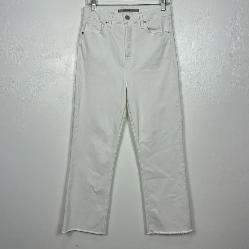 Hudson Jeans this faye
